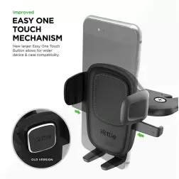 Hoidik iOttie Easy One Touch 5 CD Slot Mount