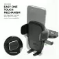 iOttie Easy One Touch 5 CD-pilu hoidik