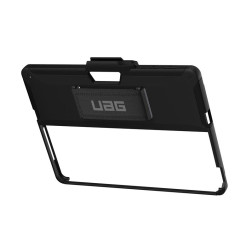 UAG Scout, black - Microsoft Surface Go (Gen 1/2/3/4), BULK