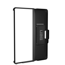 UAG Scout, black - Microsoft Surface Go (Gen 1/2/3/4), BULK