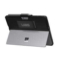 UAG Scout, black - Microsoft Surface Go (Gen 1/2/3/4), BULK