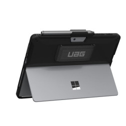UAG Scout, black - Microsoft Surface Go (Gen 1/2/3/4), BULK