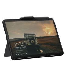 UAG Scout, black - Microsoft Surface Go (Gen 1/2/3/4), BULK