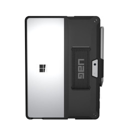 UAG Scout, black - Microsoft Surface Go (Gen 1/2/3/4), BULK
