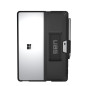 UAG Scout, black - Microsoft Surface Go (Gen 1/2/3/4), BULK