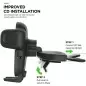iOttie Easy One Touch 5 CD-pilu hoidik