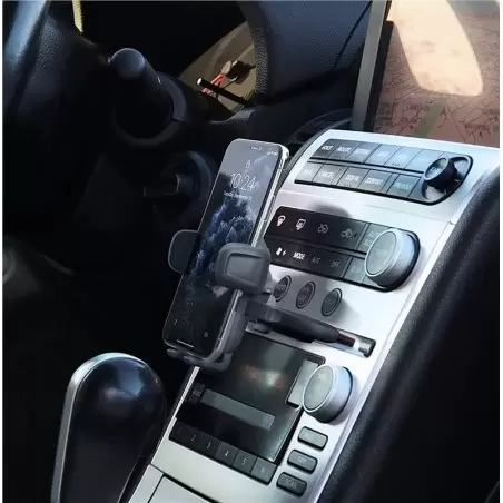 iOttie Easy One Touch 5 CD Slot Mount