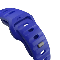 Nomad Sporto Dirželis M/L – Prabangus sportinis apyrankės dirželis Apple Watch