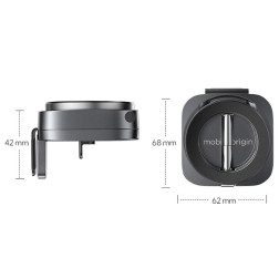 Mobile Origin Universal Travel Holder