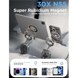 Mobile Origin Universal Travel Holder