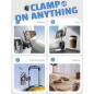 Mobile Origin Universal Travel Holder Mobile Origin Universal Travel Holder