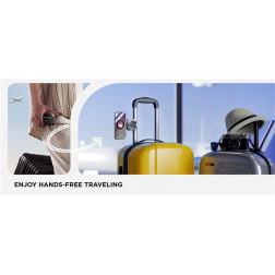 Mobile Origin Universal Travel Holder