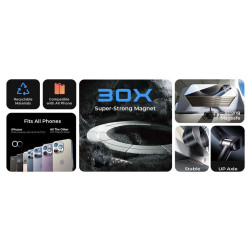 Mobile Origin Universal Travel Holder