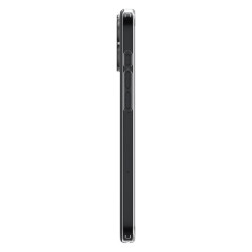 Spigen Crystal Flex MagSafe, crystal clear - iPhone 16
