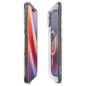 Spigen Crystal Flex MagSafe, crystal clear - iPhone 16