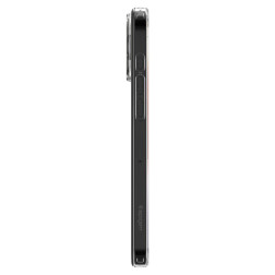 Spigen Crystal Flex MagSafe, crystal clear - iPhone 16 Pro