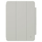 Spigen Air Skin Folio OneTap, gray - iPad Air 13" 2024