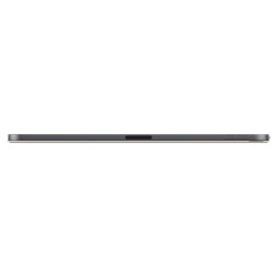 Spigen Air Skin Folio OneTap, gray - iPad Air 13" 2024
