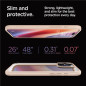 Spigen Ultra Hybrid, rose titanium - iPhone 16 Pro