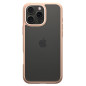 Spigen Ultra Hybrid, rose titanium - iPhone 16 Pro