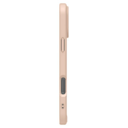 Spigen Ultra Hybrid, rose titanium - iPhone 16 Pro