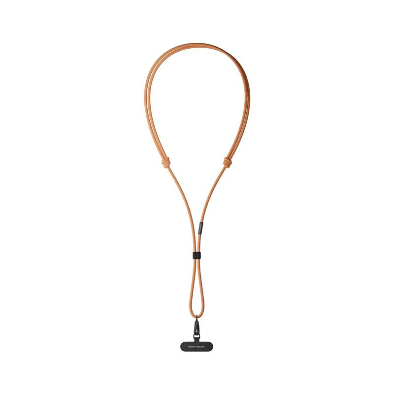 Native Union City Sling, apricot crush