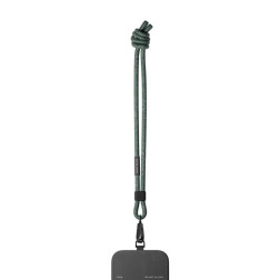 Dirželis Native Union City Grip, slate green