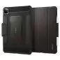 Spigen Rugged Armor Pro, gunmetal - iPad Pro 11" (2022/2021/2020/2018)
