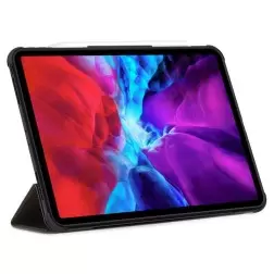 Spigen Rugged Armor Pro, gunmetal - iPad Pro 11" (2022/2021/2020/2018)