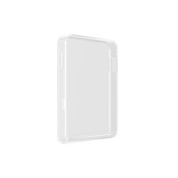 Ledger Flex Silicon Case, transparent