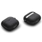 Spigen Urban Fit, black - AirPods 4