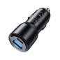 Mobile Origin Car Charger 60W USB-C and USB-A, CA2