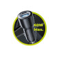 Mobile Origin Car Charger 60W USB-C and USB-A, CA2