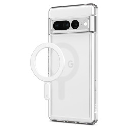 Spigen OneTap Ring Magnetic Plate, white