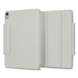 Spigen Air Skin Pro Onetap, gray - iPad Air 13" 2024/2025