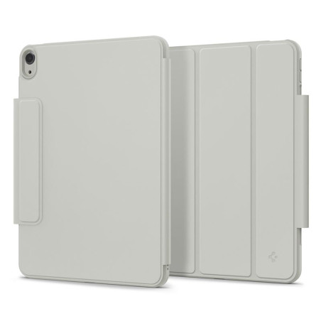 Spigen Air Skin Pro Onetap, gray - iPad Air 13" 2024/2025