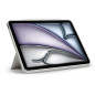Spigen Air Skin Pro Onetap, gray - iPad Air 13" 2024/2025