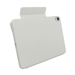 Spigen Air Skin Pro Onetap, gray - iPad Air 13" 2024/2025