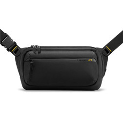 Spigen Klasden Sling Bag, black