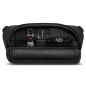 Spigen Klasden Sling Bag, black