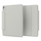 Spigen Air Skin Pro Onetap, gray - iPad Pro 13" 2024