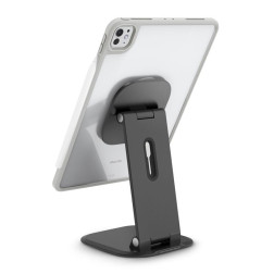 Spigen Air Skin Pro Onetap, gray - iPad Pro 13" 2024