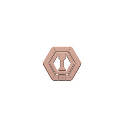 UAG Magnetic Ring Stand, nude
