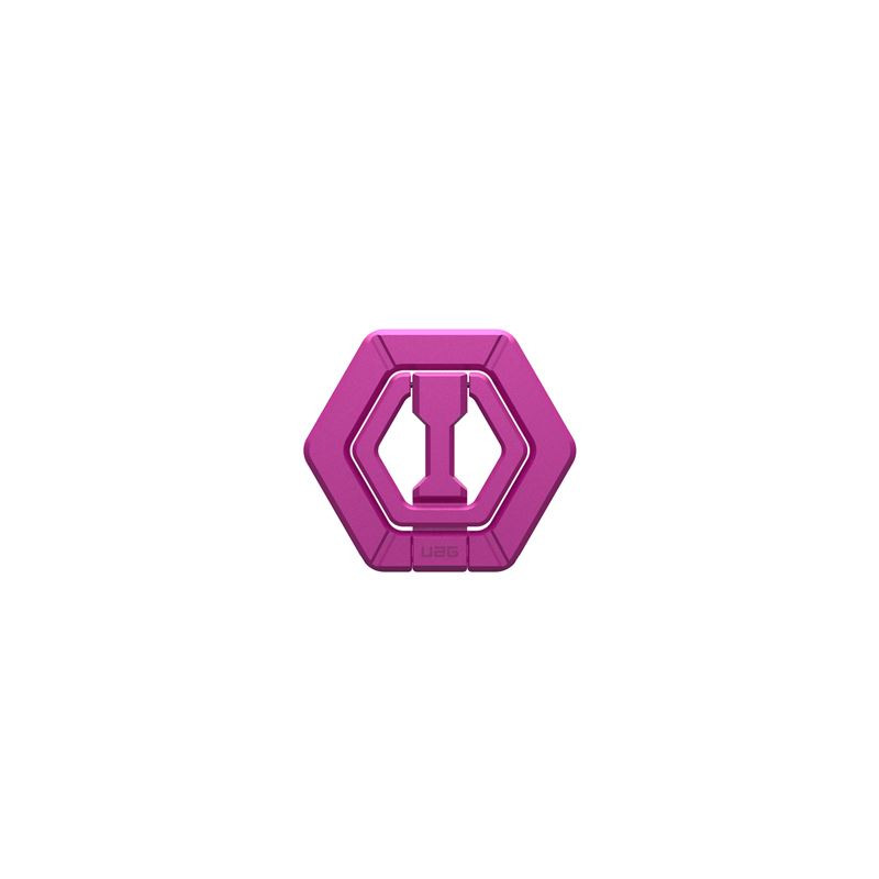 UAG Magnetic Ring Stand, pink