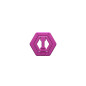 UAG Magnetic Ring Stand, pink