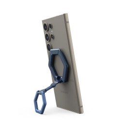 UAG Magnetic Ring Stand, mallard/bright blue