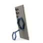 UAG Magnetic Ring Stand, mallard/bright blue