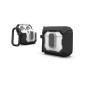 UAG Plasma, black - Airpods 4