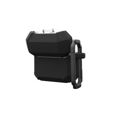 UAG Plasma, black - Airpods 4