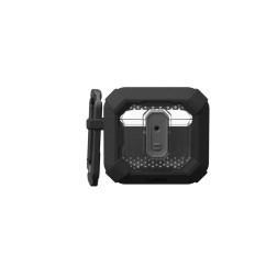 UAG Plasma, black - Airpods 4